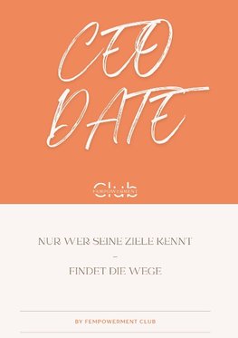 CEO Date