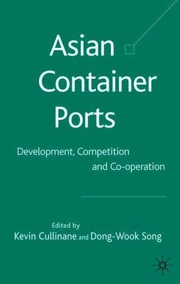 Asian Container Ports