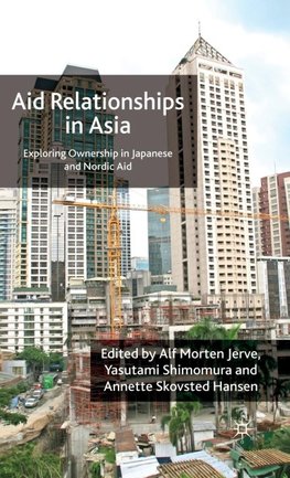 Aid Relationships in Asia