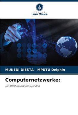 Computernetzwerke: