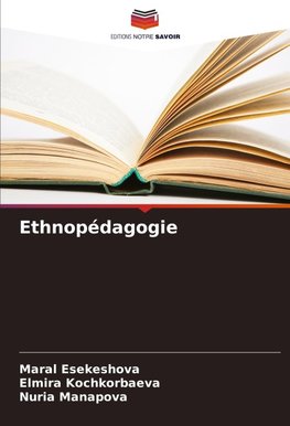 Ethnopédagogie