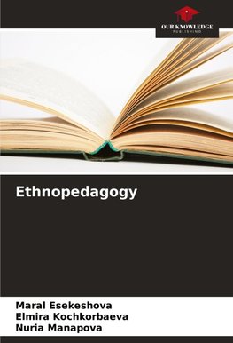 Ethnopedagogy