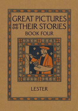 Great Pictures and Their Stories Book Four