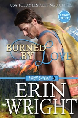 Burned by Love