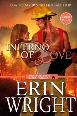 Inferno of Love