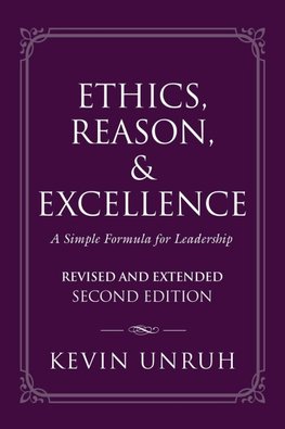 Ethics, Reason, & Excellence