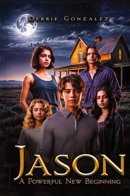 Jason A Powerful New Beginning
