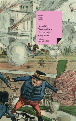 Episodios nacionales V