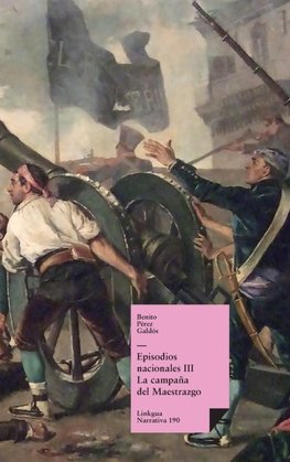 Episodios nacionales III