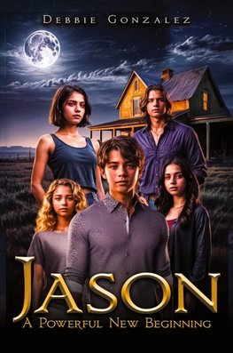 Jason  A Powerful New Beginning