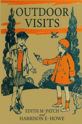 Outdoor Visits (Nature and Science Readers)