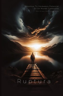 Breakthrough / Ruptura