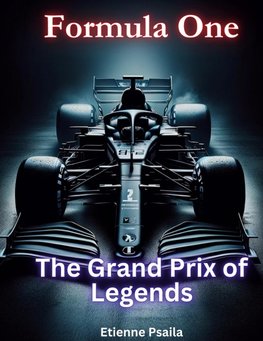 Formula One - The Grand Prix of Legends