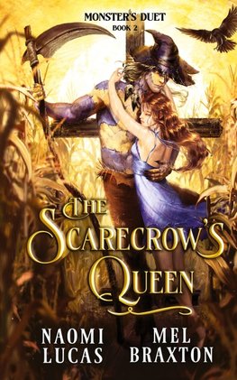 The Scarecrow's Queen
