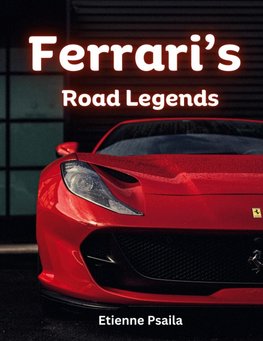 Ferrari's Road Legends