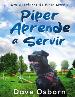 Piper Aprende a Servir