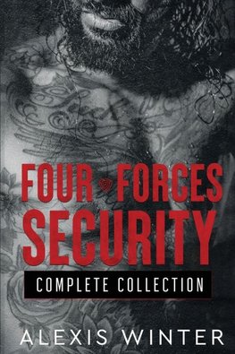 The Four Forces Security Complete Collection