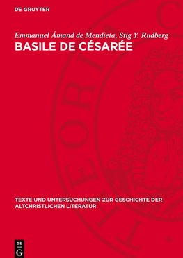 Basile de Césarée