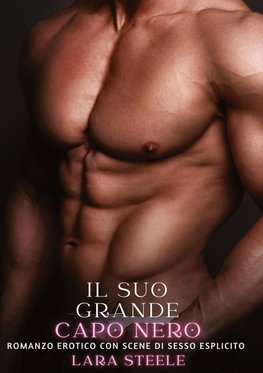 Il suo Grande Capo Nero