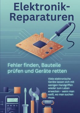 Elektronik-Reparaturen