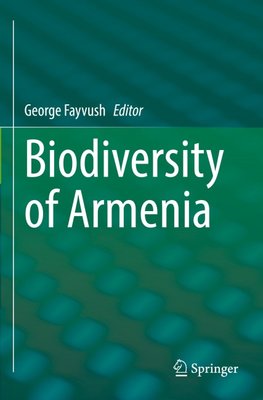 Biodiversity of Armenia