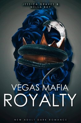 Vegas Mafia Royalty