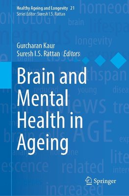 Brain and Mental Health in Ageing
