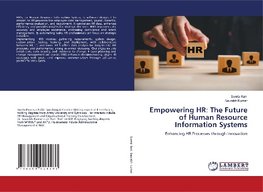 Empowering HR: The Future of Human Resource Information Systems