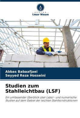 Studien zum Stahlleichtbau (LSF)