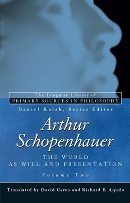 Arthur Schopenhauer