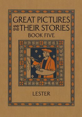 Great Pictures and Their Stories Book Five