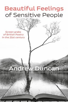 Beautiful Feelings of Sensitive People