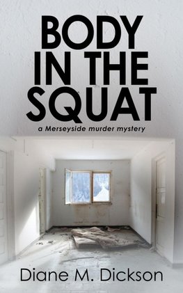 Body in the Squat