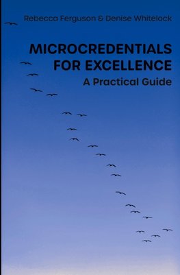 Microcredentials for Excellence