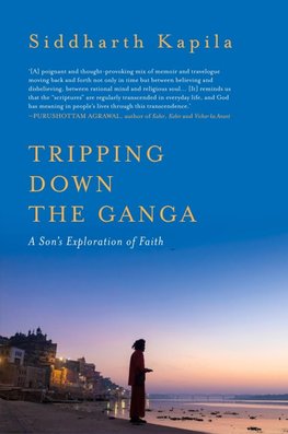 Tripping Down The Ganga
