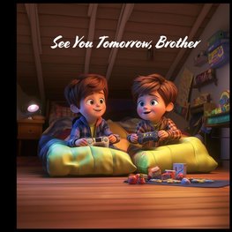 See You Tomorrow, Brother
