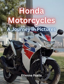Honda Motorcycles