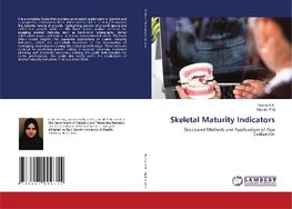 Skeletal Maturity Indicators