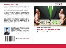 FINANZAS POPULARES