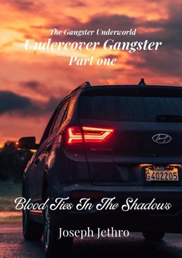 Blood Ties In The Shadows