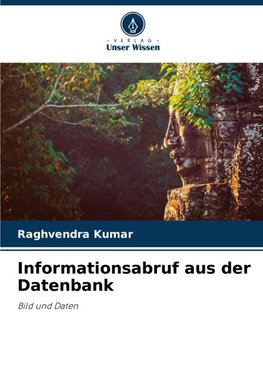 Informationsabruf aus der Datenbank
