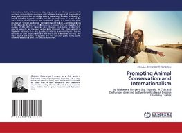 Promoting Animal Conservation and Internationalism