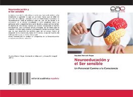 Neuroeducación y el Ser sensible