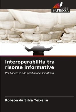 Interoperabilità tra risorse informative