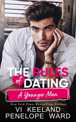 The Rules of Dating a Younger Man