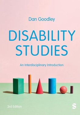 Disability Studies