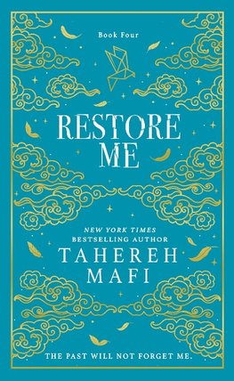 Restore Me. Special Collectors Edition