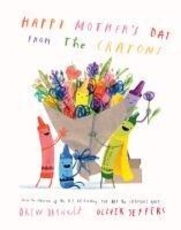 HAPPY MOTHERS DAY FROM PB