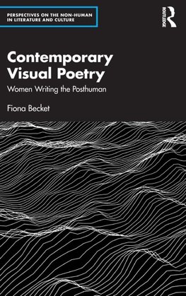 Contemporary Visual Poetry