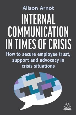 Internal Communication in Times of Crisis